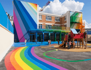 什么樣的藝術(shù)地坪才是合格的?