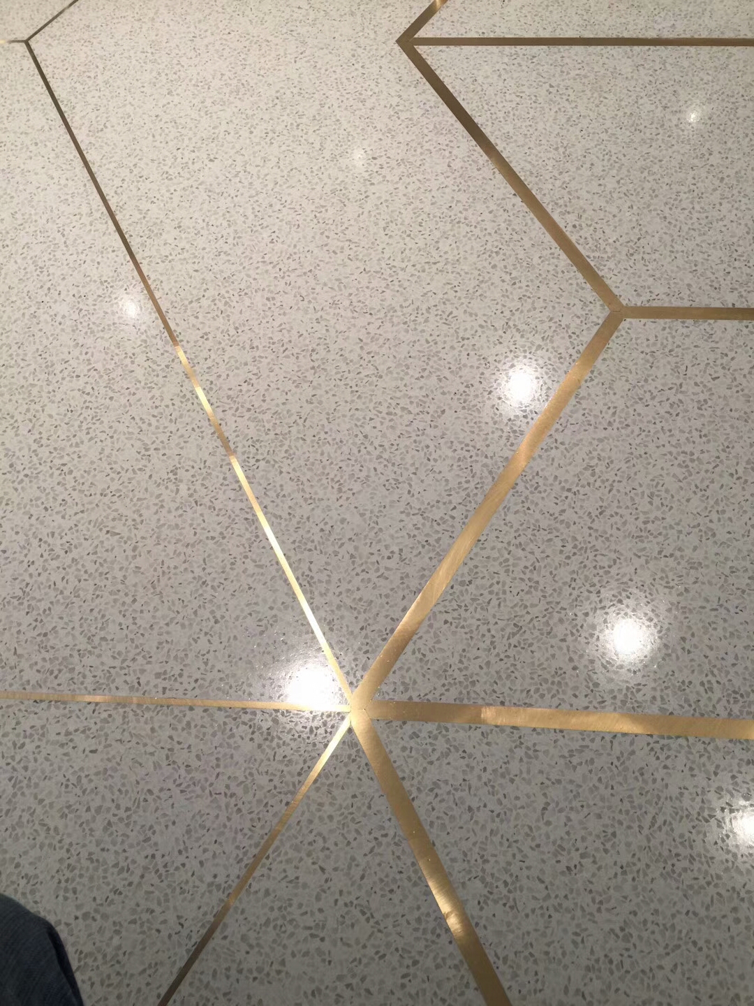 惠州水磨石施工