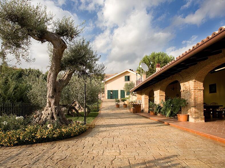 壓模藝術(shù)地坪