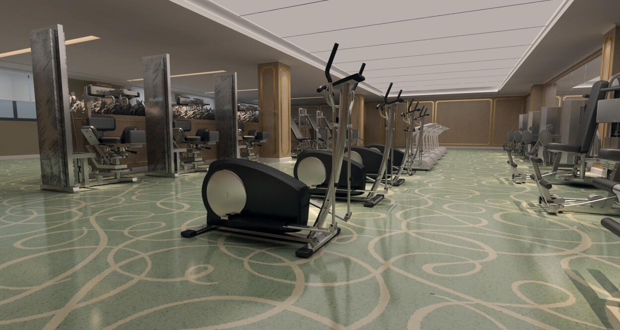 藝術(shù)地坪怎么樣？