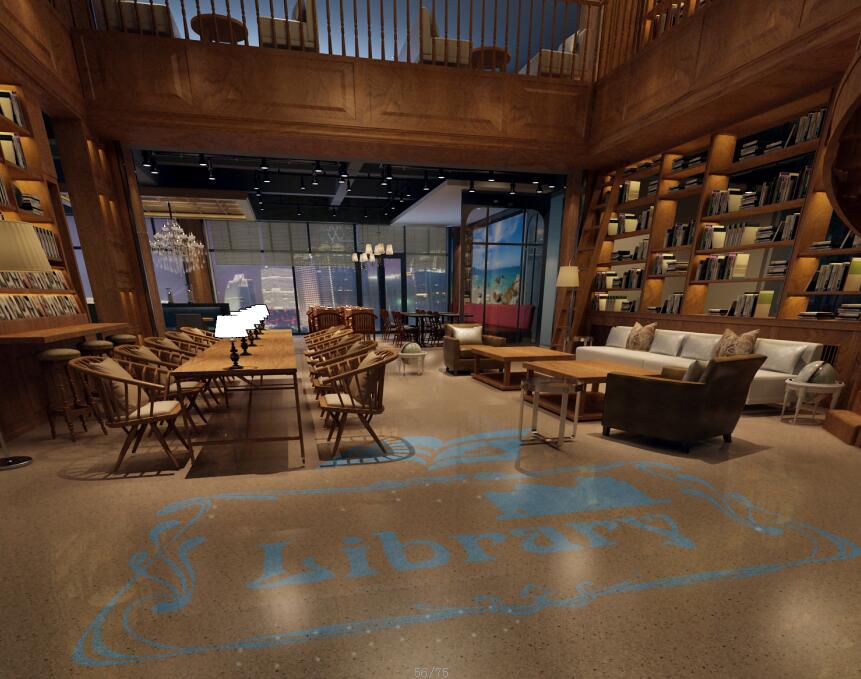 環(huán)氧藝術(shù)地坪