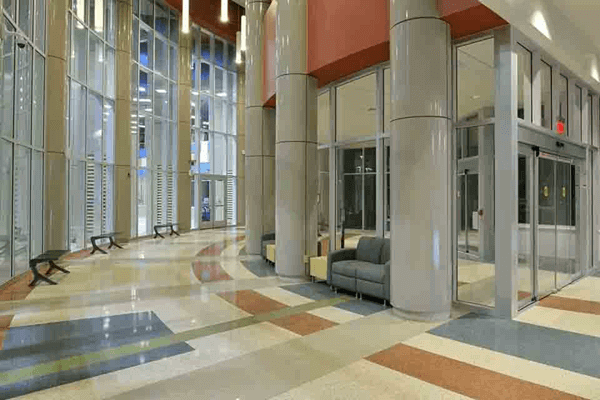 藝術(shù)地坪 藝術(shù)地坪