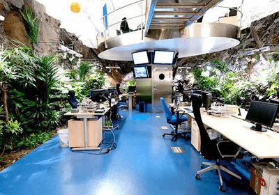 磨石地坪 磨石地坪