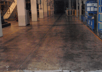 水泥密封固化地坪 水泥密封固化地坪