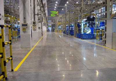 水泥密封固化地坪 水泥密封固化地坪