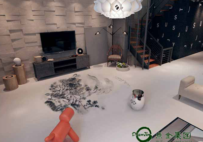 室內(nèi)地坪 室內(nèi)地坪