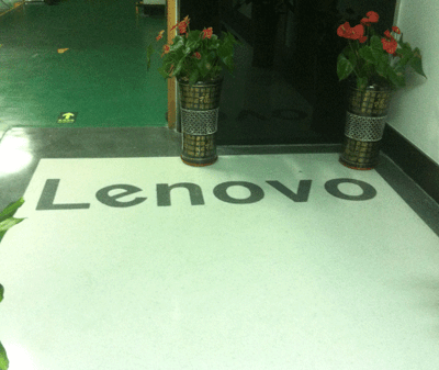 點(diǎn)金藝術(shù)地坪