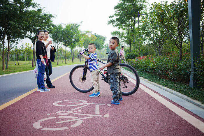 戶(hù)外地坪方案