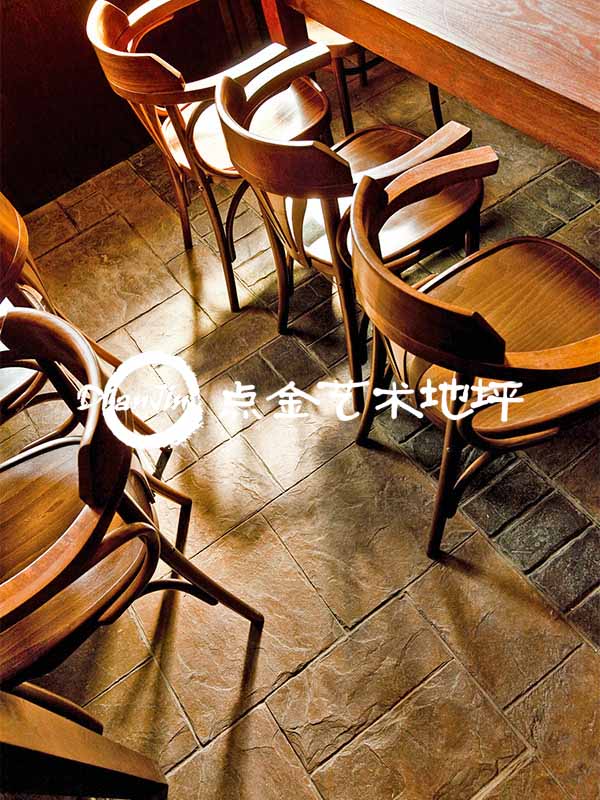 景觀藝術(shù)地坪案例 景觀藝術(shù)地坪案例