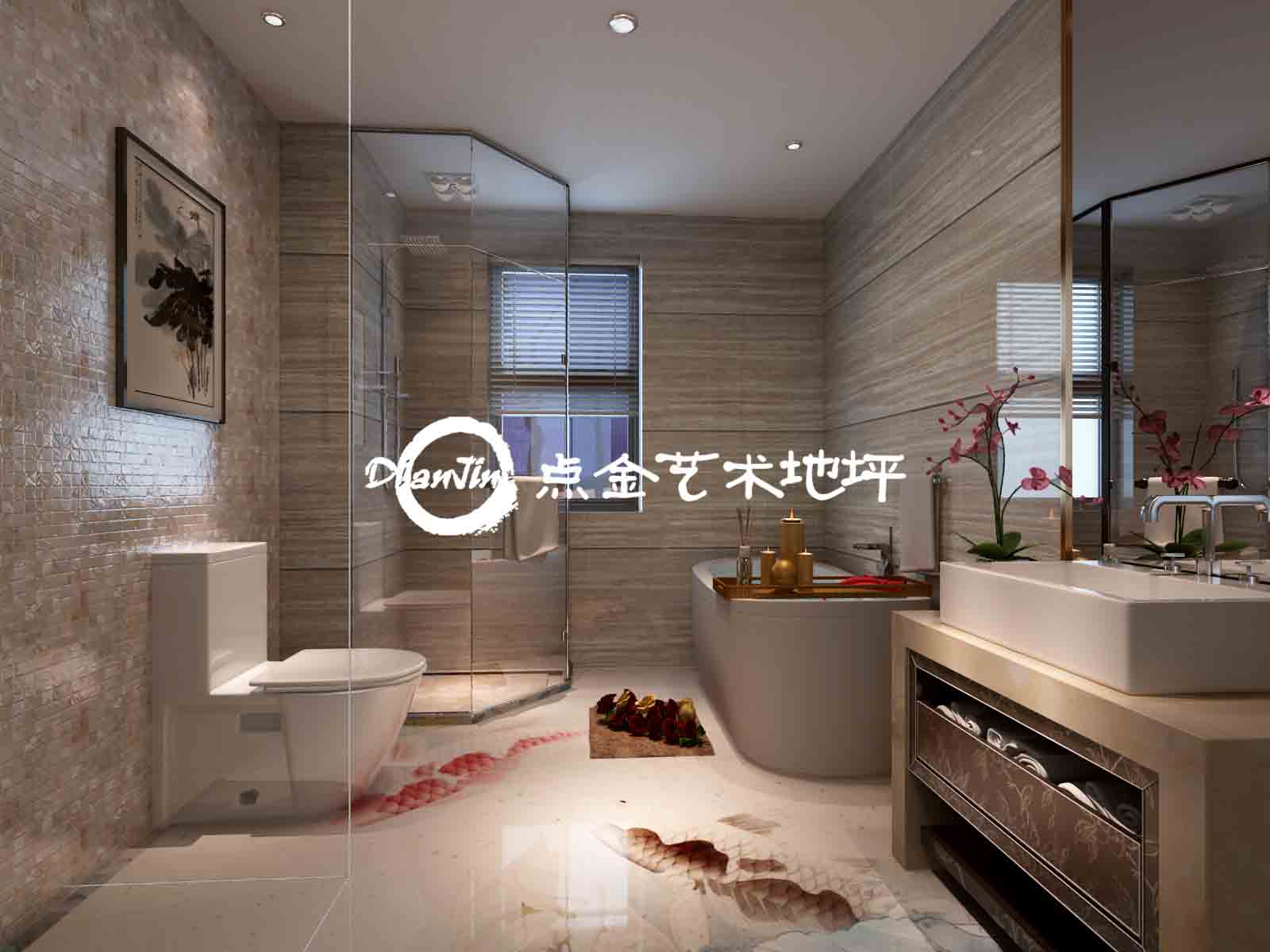 彩色藝術(shù)地坪案例 彩色藝術(shù)地坪案例