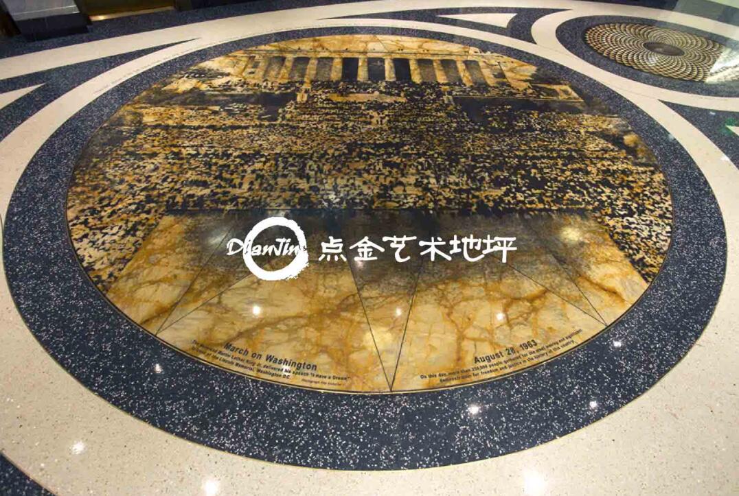 藝術(shù)地坪價(jià)格