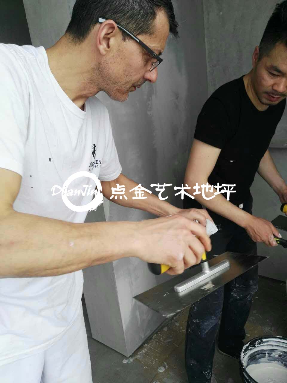 藝術(shù)地坪價(jià)格