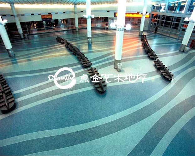 高端藝術(shù)地坪設(shè)計(jì) 高端藝術(shù)地坪設(shè)計(jì)