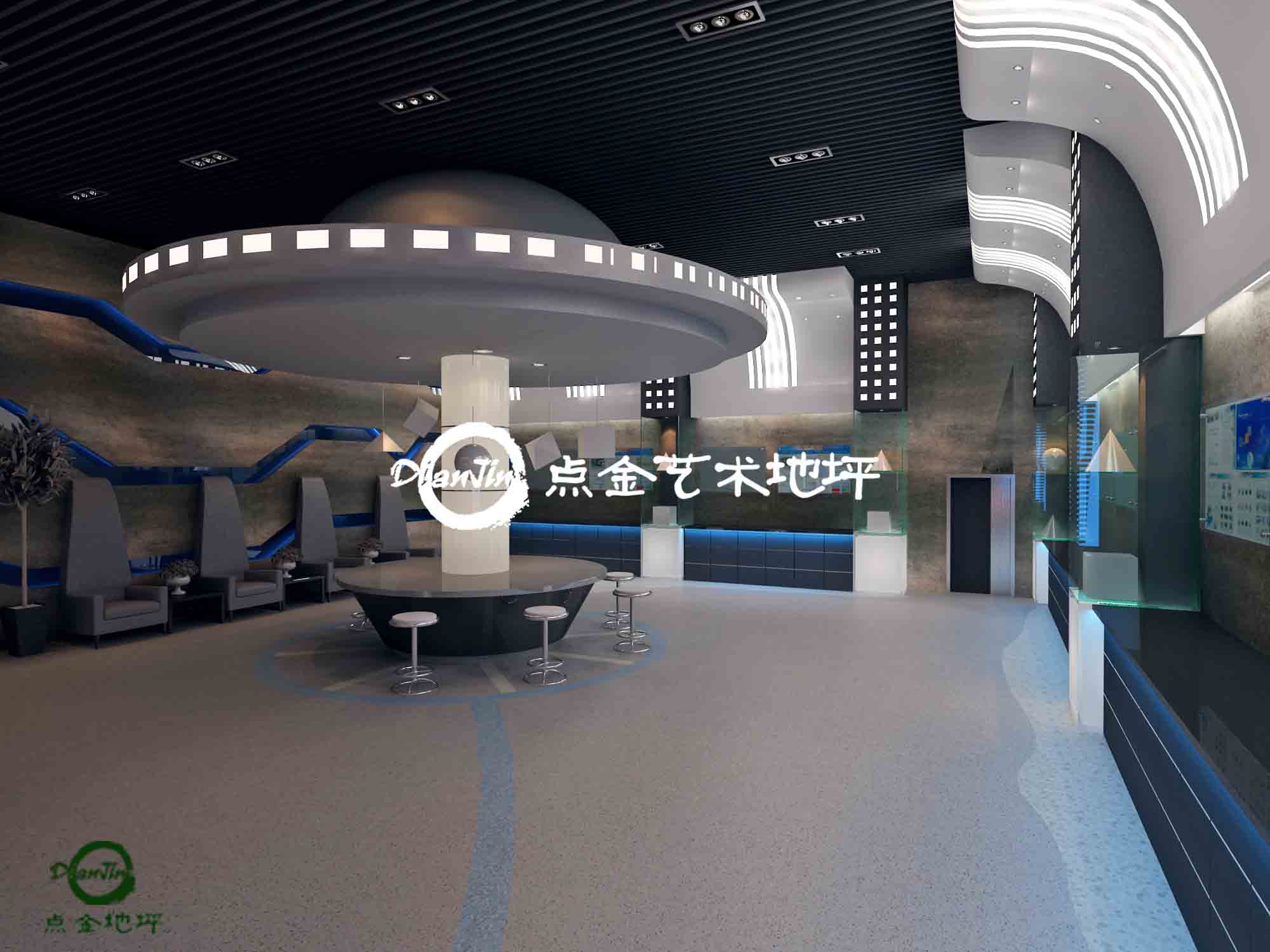 環(huán)氧藝術(shù)地坪 環(huán)氧藝術(shù)地坪